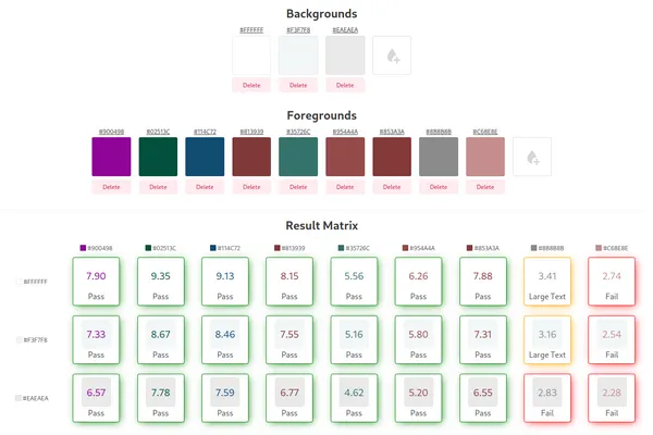 Screenshot do projeto Bootcamp
